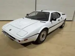 フォード マスタング マッハワン ポリスカー 栃木県警察 1/18 オート