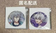 アイドリッシュセブン RabbiTube mini 缶バッジ 環 壮五