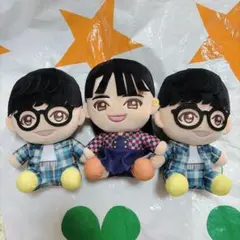 鈴木愛理 すーさん。ぬいぐるみエコバッグ キーホルダー - メルカリ