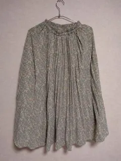 新品ナイスクラップ　ロングスカート　Ｓサイズ