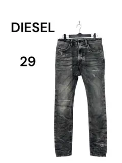 DIESEL w29 THOMMER-T ジョグジーンズ