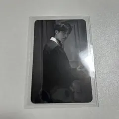 BTS ジン トレカ