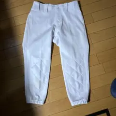 150cm キルティングユニフォーム パンツ 練習用 野球 速乾 吸汗