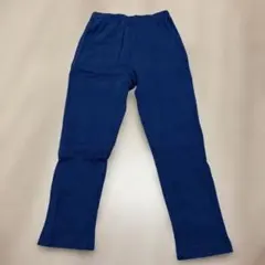 zooland ストレッチパンツ 120cm ブルー