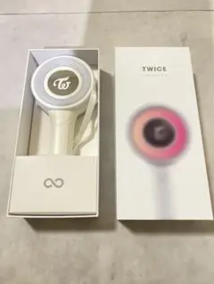 2026年最新】twice ペンライト candybong ver.3の人気アイテム - メルカリ