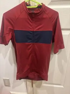 TREK Circuitサイクルジャージ Sサイズのサムネイル