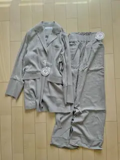 ALEXIASTAM セットアップ
