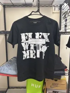 flexwitmeロンT - メルカリ