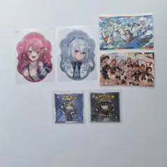 にじさんじ　まとめ売り