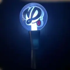 なにわ男子　BONBONVOYAGEペンライト　動作確認済