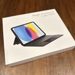 MePadKey iPad mini 6/7専用バックライトキーボードケース