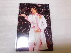 ラウール公式写真 SnowMan 滝沢歌舞伎 ステフォ ④