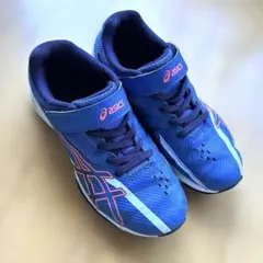 asics スニーカー　21.5㎝
