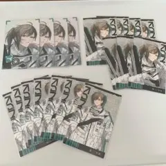 叶　Clutch Mode ランダムフォト風カード