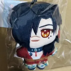 ニトロキラル キラメモ ドラマダ ぬいパル ぬいぐるみマスコット