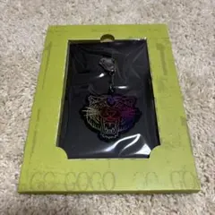 TravisJapan ツアー2024DVD 完全生産限定盤　キーホルダー