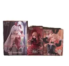 スネイルシェルスタジオ サキュバス ラスティア バニーガール アイリン
