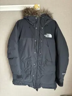 ノースフェイス　マウンテンダウンジャケット