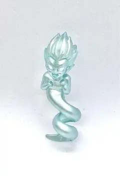 ドラゴンボール ゴテンクス ゴースト デスクトップフィギュアコレクション