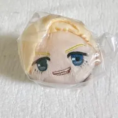 ジャンケットバンク ごろりんマスコット ごろマス 黎明 - メルカリ