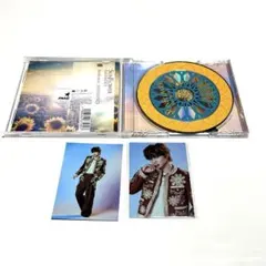 FANTASTICS 佐藤大樹 トレカ CD