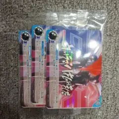 ウルトラマンTCG 銀色の眼のイザク（未開封）プロモ 4枚 - メルカリ