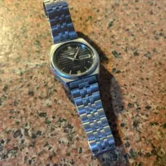 SEIKO5 セイコー 時計 自動巻き 稼働品　メンズ