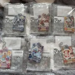 アイカツ ガチャ