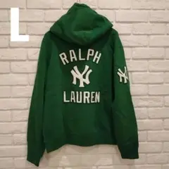 2026年最新】ヤンキース パーカー ラルフローレンの人気アイテム