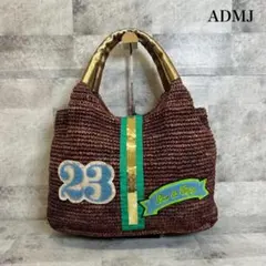 2026年最新】A.D.M.J レディース かごバッグの人気アイテム - メルカリ