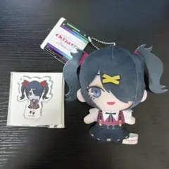 まねきねこ NEEDY GIRL OVERDOSE 超てんちゃん ニディガ - メルカリ