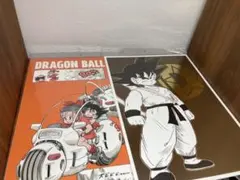 【新品】DRAGON BALL』箔押しカード　& Art card vol.1