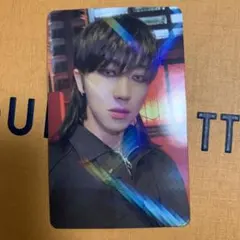 SEVENTEEN ディエイト ① FML 東京限定 Weverse限定 特典