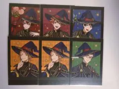 椿*様 ツイステ ぱしゃこれ ハーツラビュル