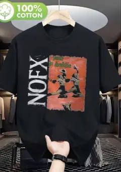nofx tシャツ Tシャツ
