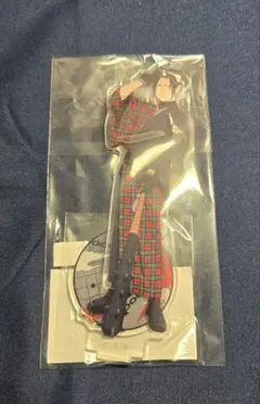 鬼灯の冷徹　和パンクStyle　鬼灯