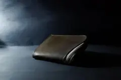 オリジナル] J1 Zip wallet 長財布 グレー - メルカリ