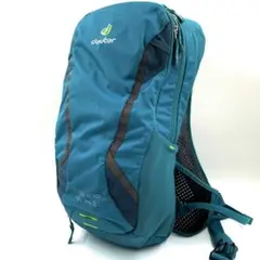 美品 ドイター 444 Race EXP Air 14+3 リュック