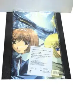 GUNSLINGER GIRL マイクロファイバースポーツタオル