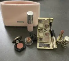 エレガンス アイシャドウ ルージュ エトヴォス ベース クリスマスコフレ