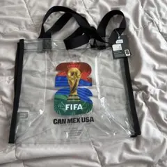 2026年最新】FIFAトートバックの人気アイテム - メルカリ