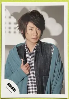 嵐＊公式写真67