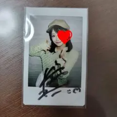 2025年最新】Cutie street チェキ サインの人気アイテム - メルカリ