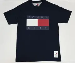 Kith x Tommy Hilfiger Flag Teeのサムネイル