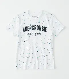 アバクロキッズ Ｔシャツ(15/16) men's XS~S