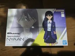 最安値 ジークアクス ニャアン フィギュアライズスタンダード プラモデル