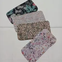 ガーゼハンカチ ファッション小物