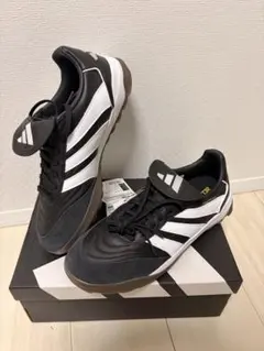 新品未使用 adidas PREDATOR TURF TRAINER