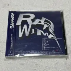 RADWIMPS アルバム インディーズ盤 ラッドウィンプス