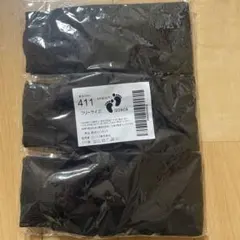 GOSOX 5本指ソックス 411 フリーサイズ